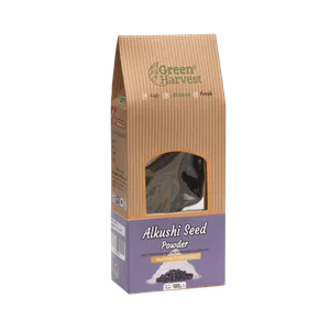 Green Harvest Alkushi Seed Powder – আলকুশি বীজ গুড়া